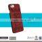 2016 Stylish Christmas Gift Genuine Rosewood Natural Carved Real Bamboo Wooden Hard back Cover Protector for iPhone 6 6s Plus