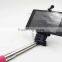 (sl)Universal Self Selfie Stick Monopod for IPhone 6 6s Plus Remote For Samsung Android IOS Camera Suporte Wired Selfie Stick