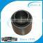 Rubber shock absorber bushes bus torque rod bushing for suspension kit