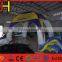 High quality promotional tent inflatable , outdoor advertising infaltable tent , inflatable camping tent