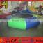 Inflatable Aqua Jump Water Trampoline For Sale