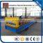 High Qulity Galvanized Metal Roll Shuttering Door Guide Rail Cold Forming Machine