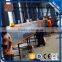 single profile Stone coated roof tile production line