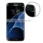 HUYSHE Mobile Spare Parts Samsung Galaxy S7 edge 3D PET Curved Perfect Fit Full Cover Film Screen Protector