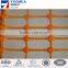 snow fence/red warning plastic mesh/red warning plastic netting yahoo.com