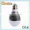 high power e27 led grow light 5W led grow light(ac85-265v)