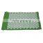 acupressure mat with lotus flower spike /yoga mat