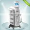 3 in 1 Germany Connector Medical CE Movable TFT Screen professional ipl face treatment 10HZ