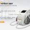 Wrinkle best ipl depilator latest SHR skin rejuvenation laser machine