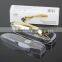 Skin care Derma roller factory direct wholesale