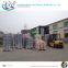 ESD Vinyl Strip Curtain Kits