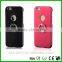 New Customize Phone Case with Finger Ring for Mobile Phone