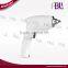 Hottest sale!!!newest 808nm diode laser hair removal /combined RF function