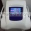 High quality air pressure&far infrared&ems 3 in 1 ems fitness machine