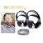 Portable Headset Earphones TV Listener J3 Rechargeable Best Wireless Headset