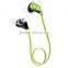 Bluetooth earphone Wireless Sport Running Handsfree Headphones Stereo Music Bass Earphones