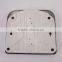 130KG BATHROOM BODY WEIGHT SCALE MECHANICAL HOME LOSE FAT DIAL GRAY