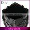 Butterfly Pattern Office Home Plastic Makeup Brush Holder