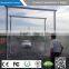 Automatic Control 30-150 um Vehicles Disinfection for Poultry Farm
