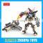 Zhorya Ausini New Hot Assault rifle building blocks kids toys