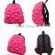 Hot sale wholesale custom fashion stylish backpack bag