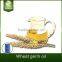 Wheat Germ Oil rich in Vitamin E