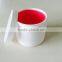 Hair Pomade Oem Factory Private Label Halal Pomade Style Cream/water Based Hold Pomade Wax