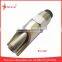 Stainless Steel Pig Nipple Drinker 5-004RED STAR