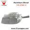 Husbandry poultry feed shovel Aluminium Feed Shovel