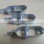 steel wire rope tensioner