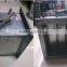 Q235 fire damper