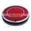 Intelligent Robot Vacuum Cleaner