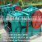 Drum wood chipper/ wood log chipper series of machines