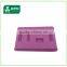 Biodegradable green paper cosmetic packaging resources