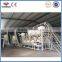 VIETNAM 1-1.5t/h Biomass Sawdust Rice Husk Straw Wood Ring Die Pellet Making Machine Price