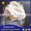 Activated Bleaching Clays
