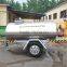 Wheel Water Tank Trailer