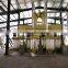 High Efficiency 2.5 T/H Biomass Pellet Production Line