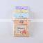 150PCS hotel disposable mint fruit toothpick
