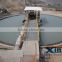 NT Mining Thickener Equipment With Peripheral Rack Transmission