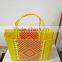 Plastic bag made in Vietnam, Hanoi, traditional and eye-catching plastic bag