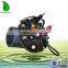 2 inch water plastic valve solenoid 5v dc for irrigation