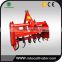 CE cerfitication approved rotary hoe for sale