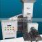 Feed forming machine/feed extruder/pellet forming machine