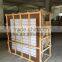 TUHE Brand Agriculture new generation exhaust fan cone fan in Foshan, Guangdong