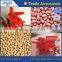 Small peanut shelling machine/machine for shelling nuts