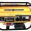 13HP gasoline engines kawasaki generators