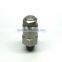 Hydraulic fine atomizing nozzle
