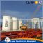 200ton grain silo /grain storage silo most selling product in alibaba
