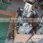 Factory price donut machine, electric heating donut making machine